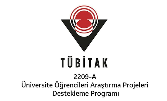 Kimya Mühendisliği Bölümü Lisans Öğrencilerinin TÜBİTAK 2209-A Proje Başarısı