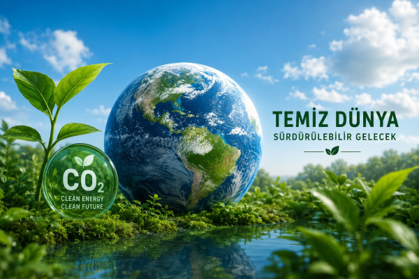 Makine Mühendisliği Bölümümüzden Çevre Dostu Soğutma Teknolojilerine Yönelik TÜBİTAK Projesi
